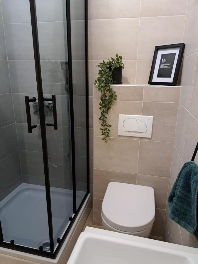 Апартаменты Studio Apartman Maris Задар Экстерьер фото
