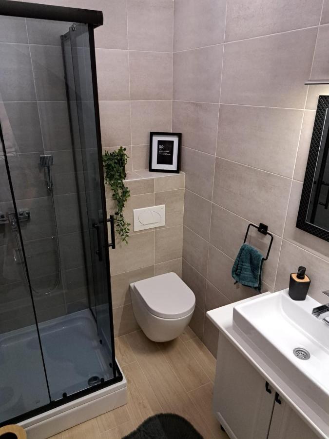 Апартаменты Studio Apartman Maris Задар Экстерьер фото